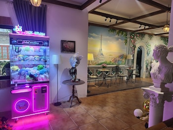 de vivre homestay mang den