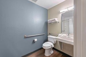 extended stay america suites charlotte university place