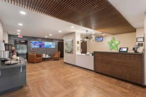 Extended Stay America Suites Charlotte University Place,North Carolina>>Charlotte,3 star
