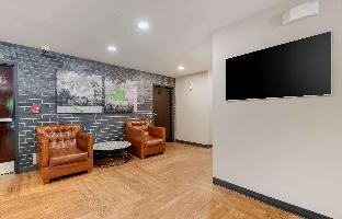Extended Stay America Suites Charlotte University Place,North Carolina>>Charlotte,3 star