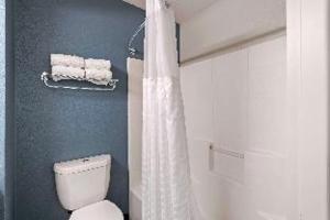 extended stay america suites charlotte university place