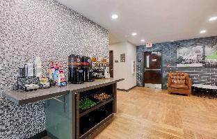 extended stay america suites charlotte university place