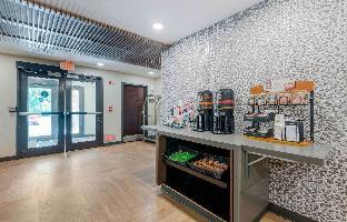 extended stay america suites charlotte university place