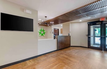 extended stay america suites charlotte university place