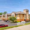 extended stay america suites charlotte university place