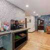extended stay america suites charlotte university place