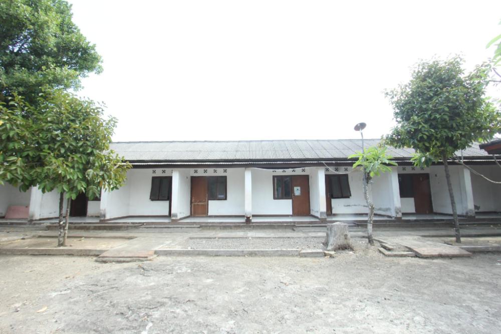 oyo 93002 kost gayus