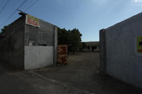 oyo 93002 kost gayus