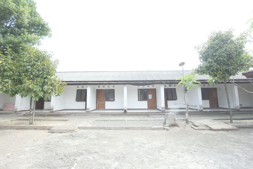 oyo 93002 kost gayus