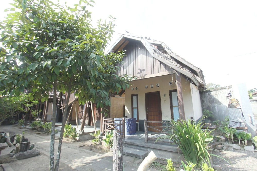 oyo 93002 kost gayus