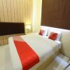 oyo 93002 kost gayus