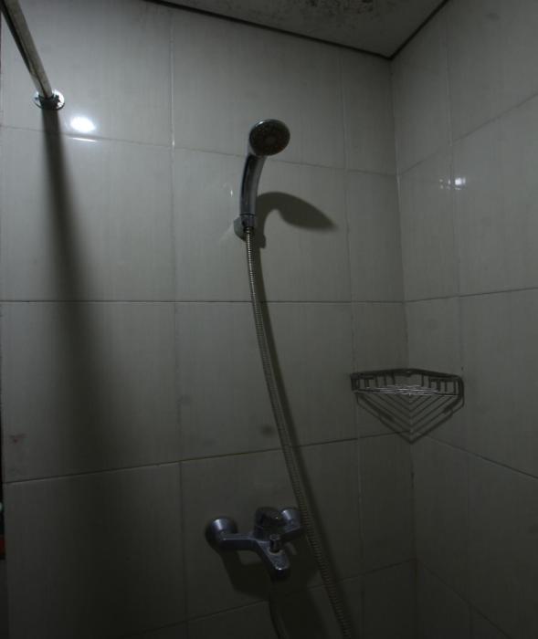 oyo 93002 kost gayus