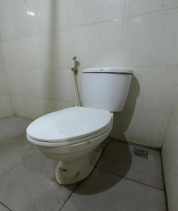 oyo 93002 kost gayus