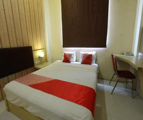 oyo 93002 kost gayus