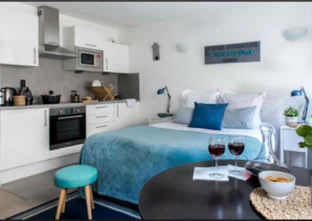 le logis versaillais