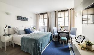 le logis versaillais