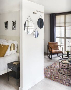 le logis versaillais