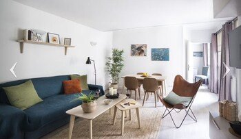 le logis versaillais