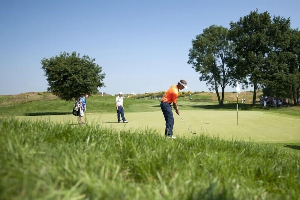 le logis versaillais