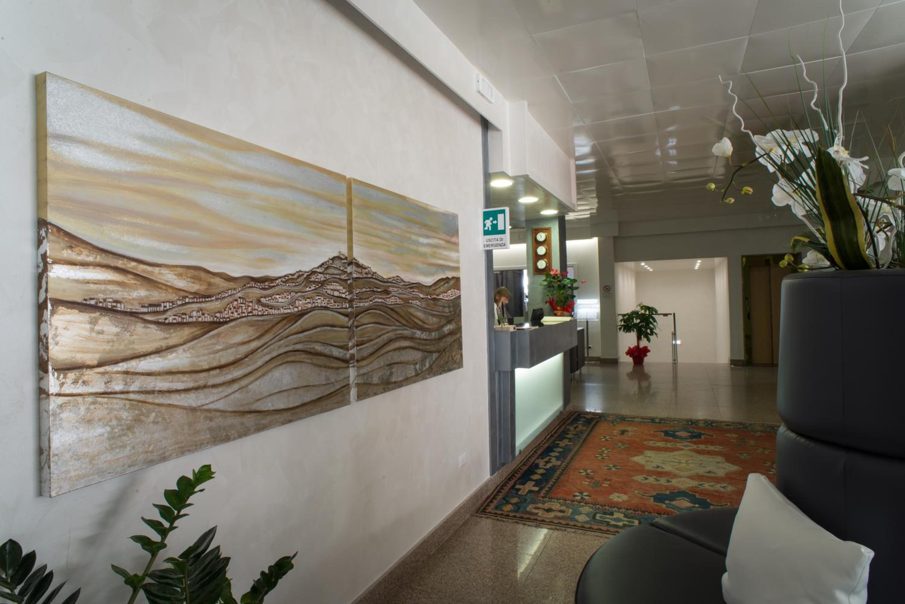 hotel astoria