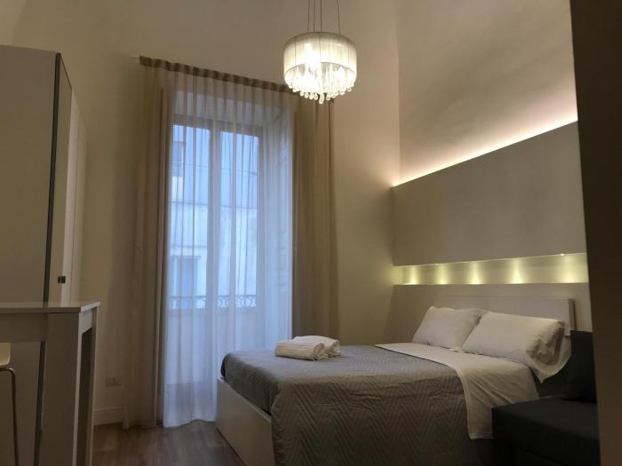 motta palace apartments and rooms