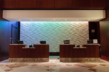 Hilton Charlotte Uptown,North Carolina>>Charlotte,4 star