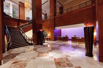 Hilton Charlotte Uptown,North Carolina>>Charlotte,4 star