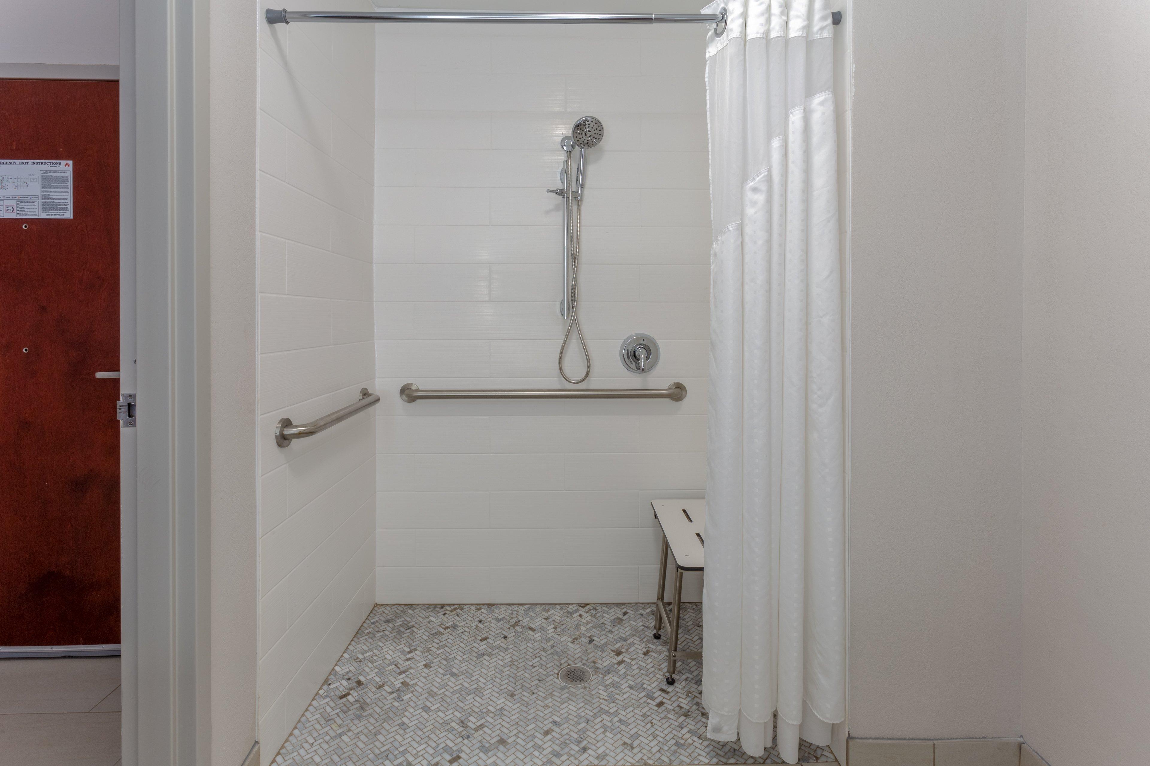 holiday inn express hotel and suites charlotte arrowood by ihg