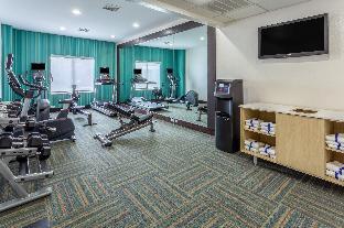 holiday inn express hotel and suites charlotte arrowood by ihg