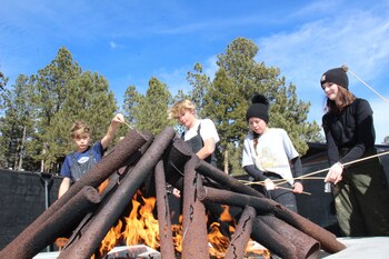 angel fire