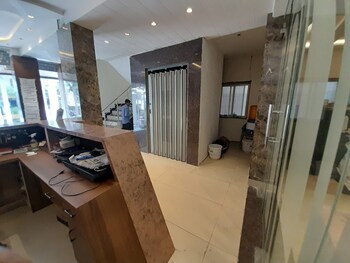 hotel wizard palace aurangabad