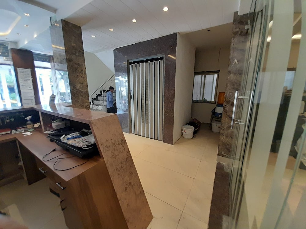 hotel wizard palace aurangabad