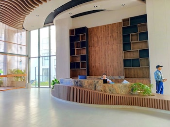 apartasuite salinas del mar