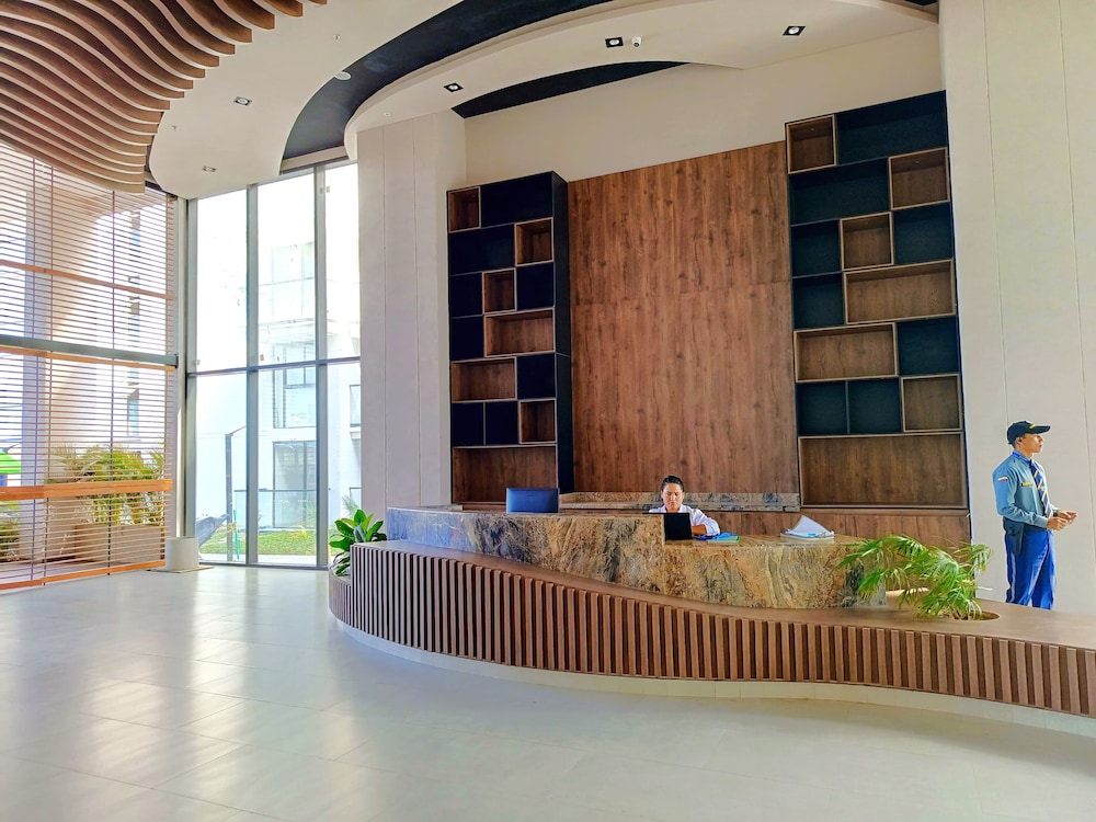 apartasuite salinas del mar