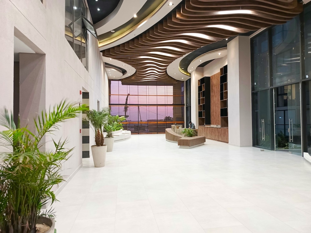 apartasuite salinas del mar