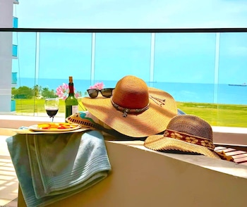 apartasuite salinas del mar