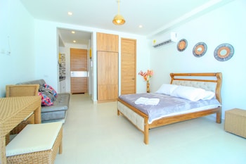 apartasuite salinas del mar