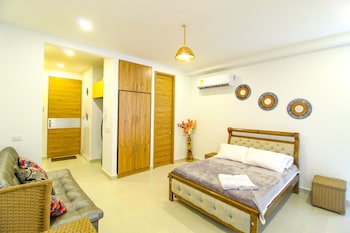 apartasuite salinas del mar