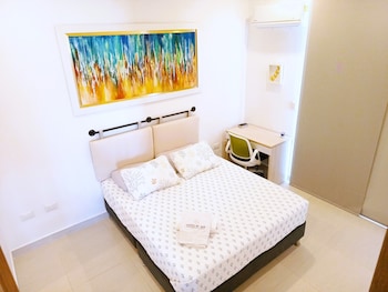 apartasuite salinas del mar