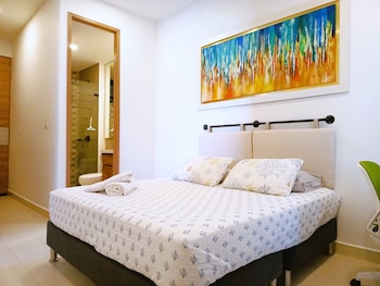 apartasuite salinas del mar