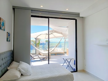 apartasuite salinas del mar