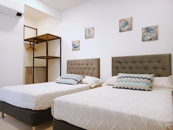 apartasuite salinas del mar