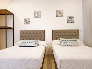 apartasuite salinas del mar