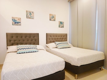 apartasuite salinas del mar