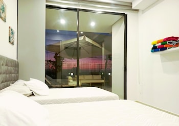 apartasuite salinas del mar