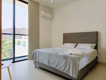 apartasuite salinas del mar