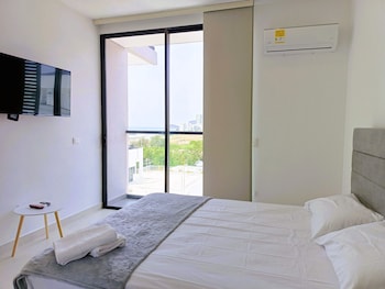 apartasuite salinas del mar