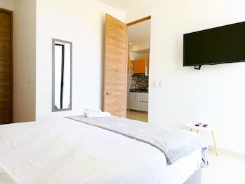 apartasuite salinas del mar