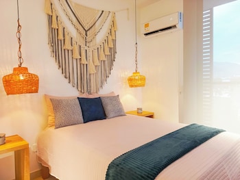 apartasuite salinas del mar