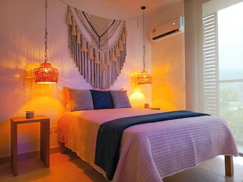 apartasuite salinas del mar